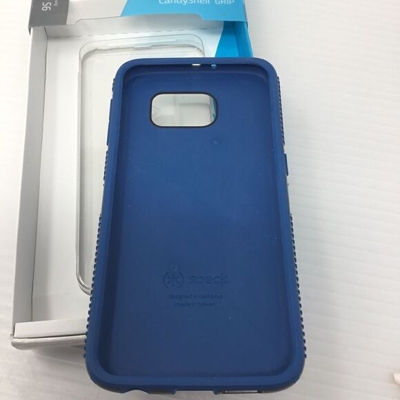 Speck Galaxy S6 CandyShell Grip Phone Case (F) - Picture 5 of 6